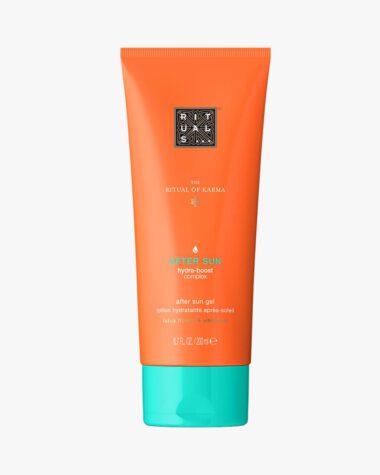 Produktbilde for The Ritual of Karma After Sun Gel 200 ml hos Fredrik & Louisa