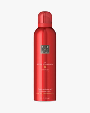 Produktbilde for The Ritual of Ayurveda Foaming Shower Gel 200 ml hos Fredrik & Louisa
