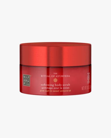Produktbilde for The Ritual of Ayurveda Body Scrub 300 g hos Fredrik & Louisa