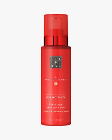 Produktbilde for The Ritual of Ayurveda Body Serum 100 ml hos Fredrik & Louisa