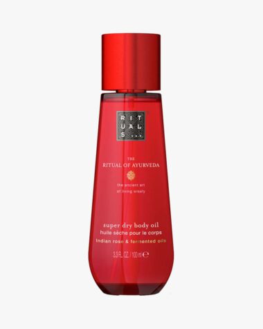 Produktbilde for The Ritual of Ayurveda Super Dry Body Oil 100 ml hos Fredrik & Louisa