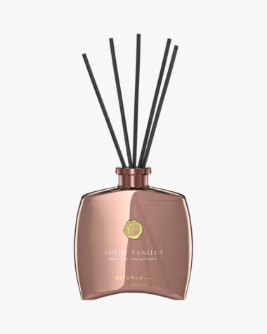 Produktbilde for Suede Vanilla Fragrance Sticks - 100 ML hos Fredrik & Louisa