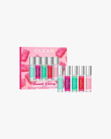 Produktbilde for Sweet Thing Gift Set 25 ml 5 x 5 ml hos Fredrik & Louisa