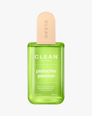 Produktbilde for Pistachio Passion Hair & Body Perfume Mist - 236 ML hos Fredrik & Louisa