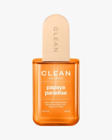 Produktbilde for Papaya Paradise Hair & Body Perfume Mist - 88 ML hos Fredrik & Louisa