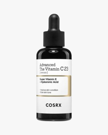 Produktbilde for Advanced The Vitamin C 23 20 ml hos Fredrik & Louisa