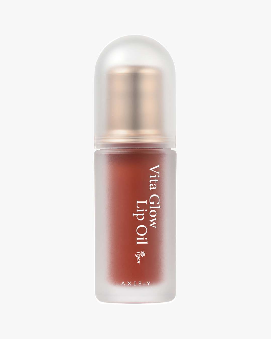 Vita Glow Lip Oil 4,5 g (Farge: Cozy Fig)