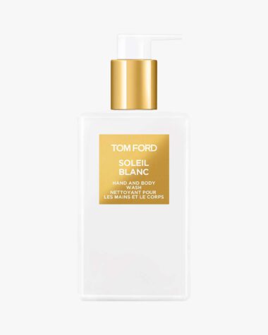 Produktbilde for Soleil Blanc Hand & Body Wash 240 ml hos Fredrik & Louisa