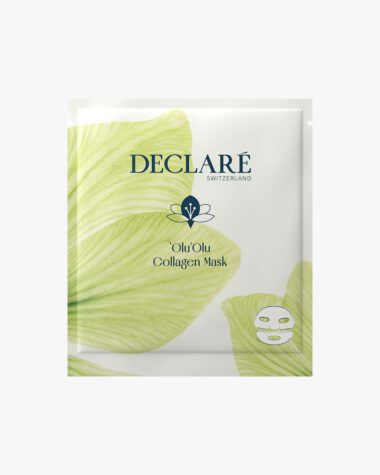 Produktbilde for 'Olu'Olu Collagen Mask - 1 STK hos Fredrik & Louisa