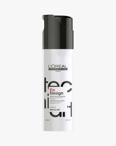 Produktbilde for Tecni.Art Fix Design Spray 200 ml hos Fredrik & Louisa