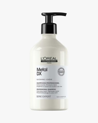 Produktbilde for Metal DX Shampoo - 500 ML hos Fredrik & Louisa