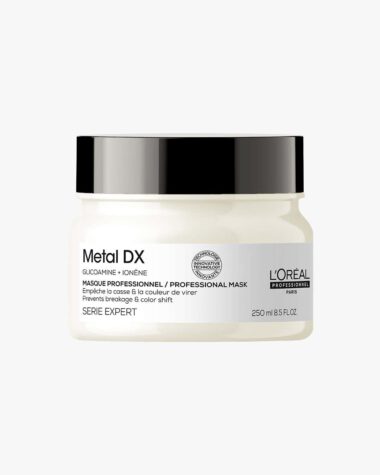Produktbilde for Metal DX Hair Mask 250 ml hos Fredrik & Louisa