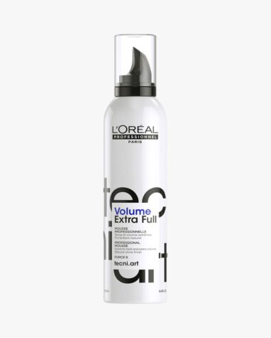 Produktbilde for Tecni.Art Volume Extra Full Mousse 250 ml hos Fredrik & Louisa