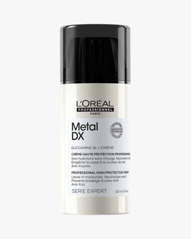 Produktbilde for Metal DX Cream Leave-In 100 ml hos Fredrik & Louisa