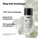 Metal DX Cream Leave-In 100 ml