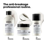Metal DX Cream Leave-In 100 ml