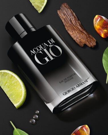 Acqua Di Giò Intense EdP