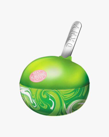 Produktbilde for Be Delicious Café Matcha Latte EdP 50 ml hos Fredrik & Louisa