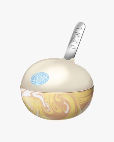 Produktbilde for Be Delicious Café Vanilla Latte EdP 50 ml hos Fredrik & Louisa