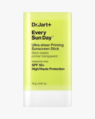 Produktbilde for Every Sun Day Ultra-Sheer Priming Sunscreen Stick SPF 50 19 g hos Fredrik & Louisa
