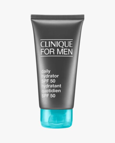Produktbilde for Clinique For Men Daily Hydrator SPF 50 75 ml hos Fredrik & Louisa