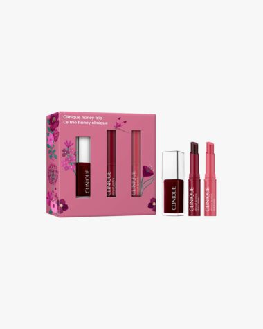 Produktbilde for Honey Lip Trio Set hos Fredrik & Louisa