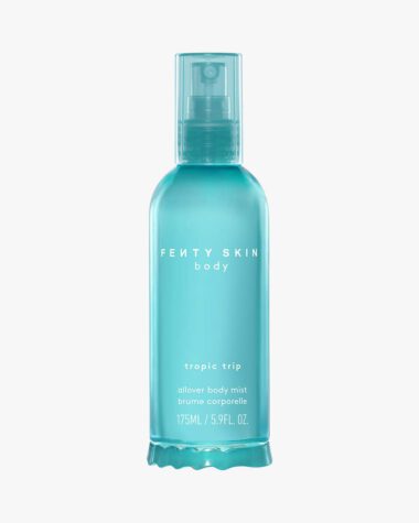 Produktbilde for Tropic Trip All Over Body Mist 75 ml hos Fredrik & Louisa
