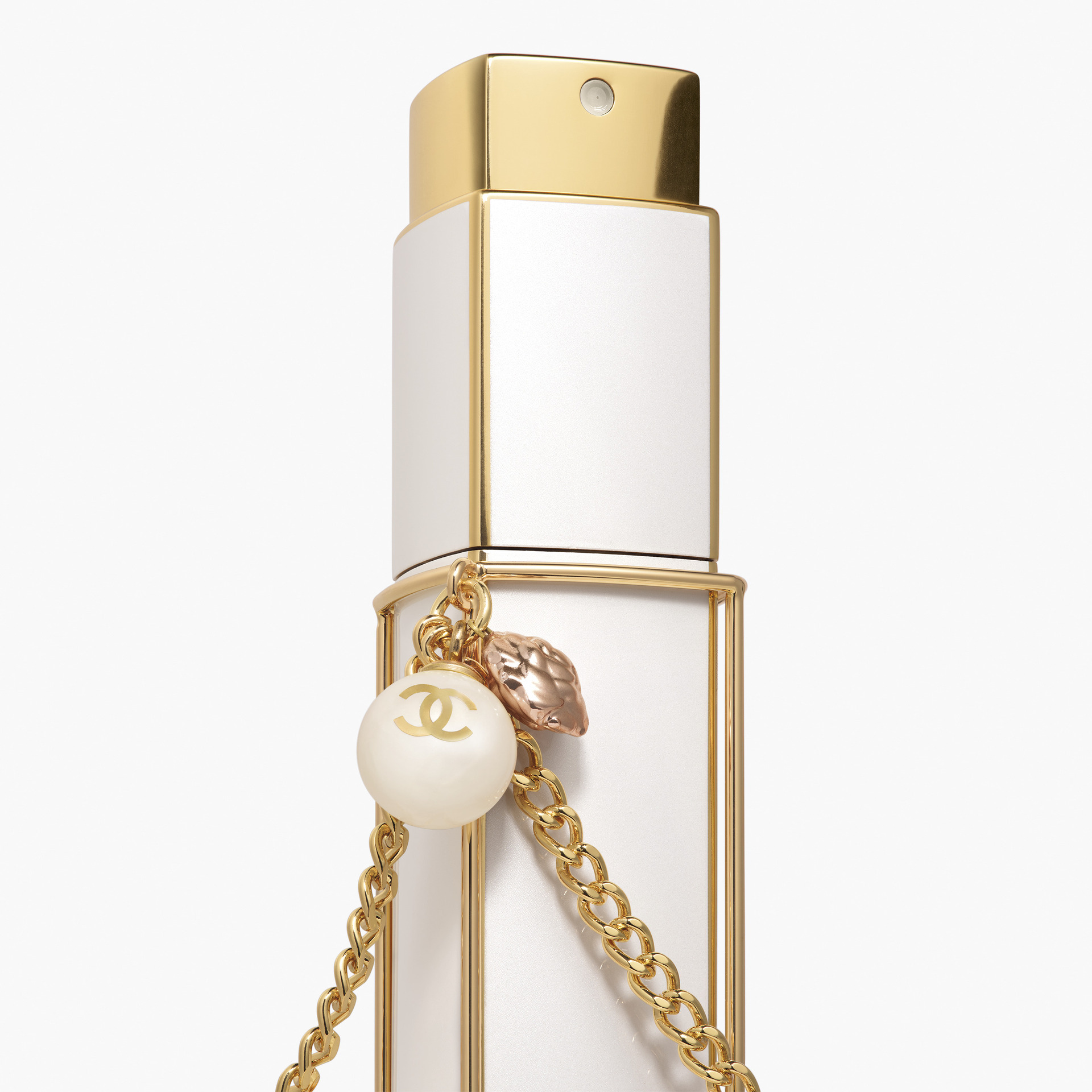 CHANEL Coco Mademoiselle Eau De Parfum Refillable Purse Spray