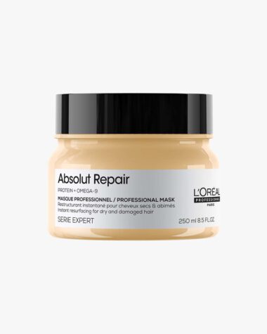 Produktbilde for Absolut Repair Masque Thick Hair 250 ml hos Fredrik & Louisa