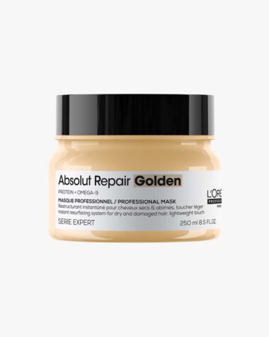 Produktbilde for Absolut Repair Golden Masque 250 ml hos Fredrik & Louisa