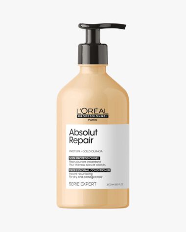 Produktbilde for Absolut Repair Gold Conditioner - 500 ML hos Fredrik & Louisa