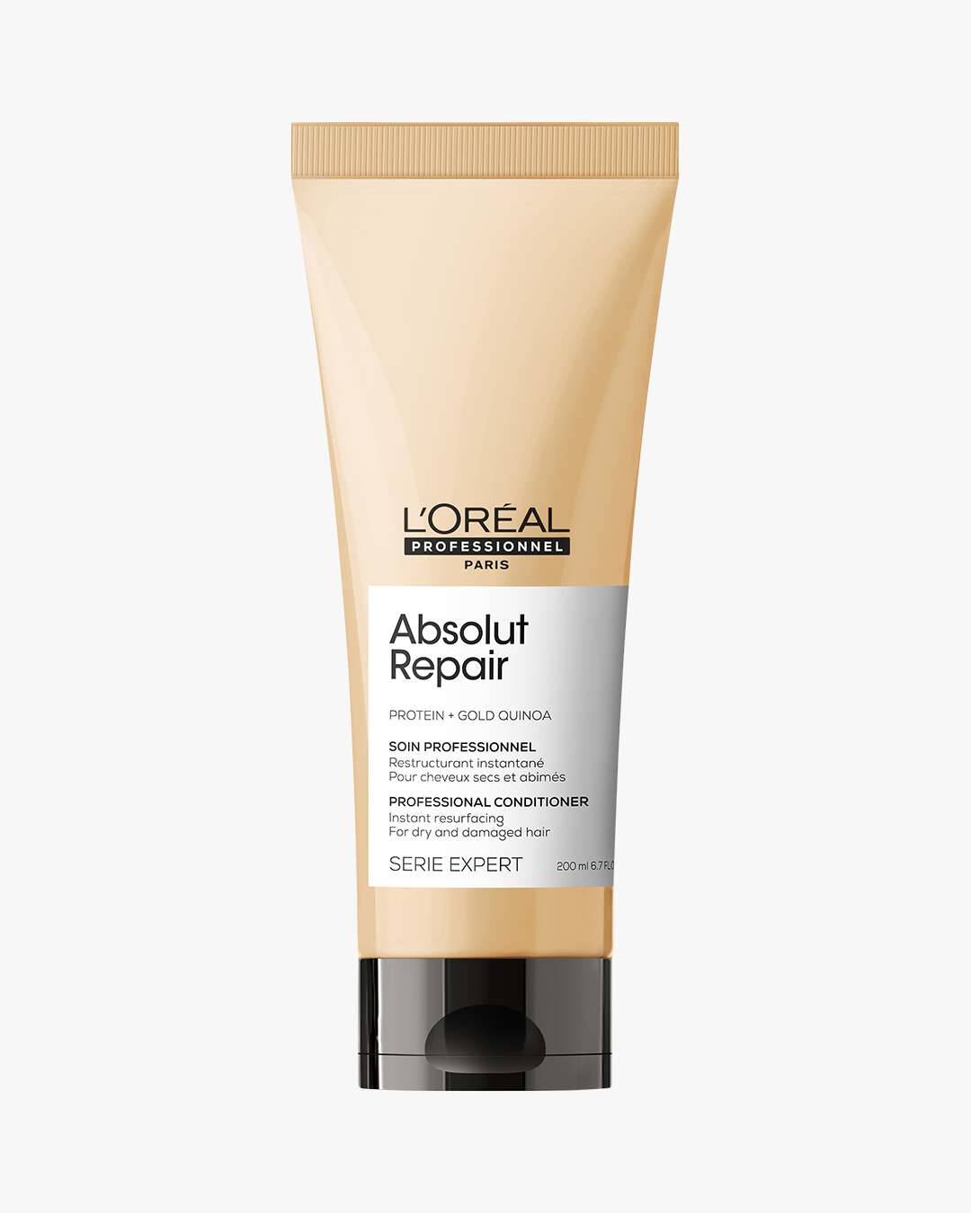 Absolut Repair Gold Conditioner (Størrelse: 200 ML)