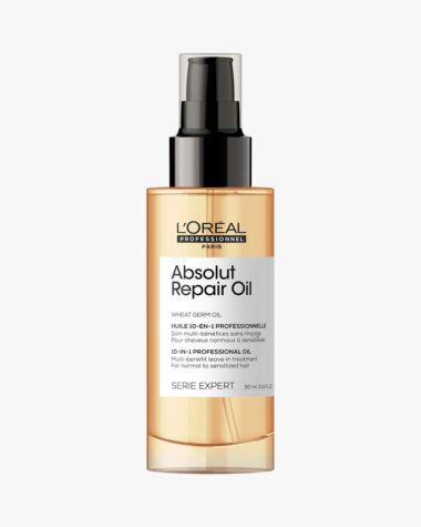 Produktbilde for Absolut Repair 10-in-1 Oil 90 ml hos Fredrik & Louisa
