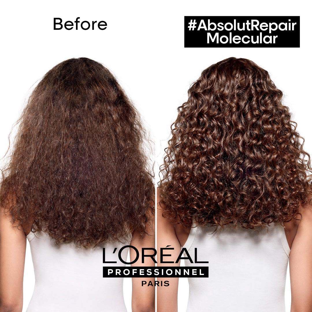 Absolut Repair Molecular Rinse-Off Serum 250 ml