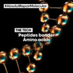 Absolut Repair Molecular Rinse-Off Serum 250 ml