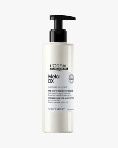 Produktbilde for Metal DX Pre-Shampoo 250 ml hos Fredrik & Louisa
