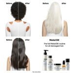 Metal DX Pre-Shampoo 250 ml