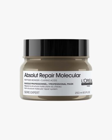 Produktbilde for Absolut Repair Molecular Rinse-Off Mask 250 ml hos Fredrik & Louisa