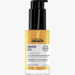 Metal DX Anti-Deposit Protector Concentrated Oil