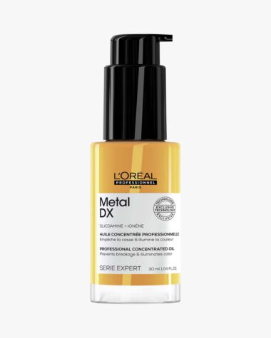 Produktbilde for Metal DX Anti-Deposit Protector Concentrated Oil - 30 ML hos Fredrik & Louisa
