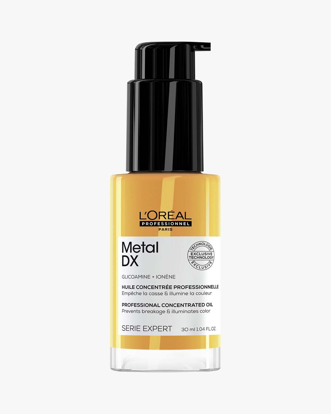Metal DX Anti-Deposit Protector Concentrated Oil