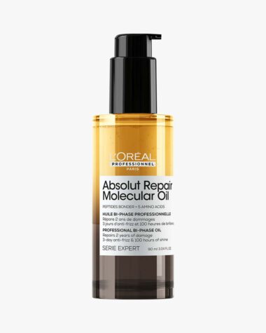 Produktbilde for Absolut Repair Molecular Bi-Phase Oil - 90 ML hos Fredrik & Louisa