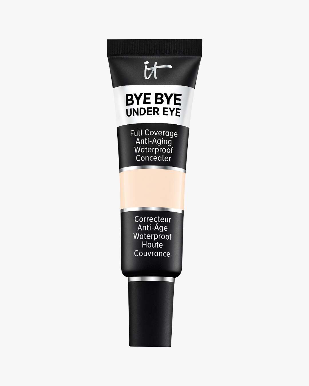 Bye Bye Under Eye Full-Coverage Under Eye Concealer 12 ml (Farge: 10.5 Light (C))