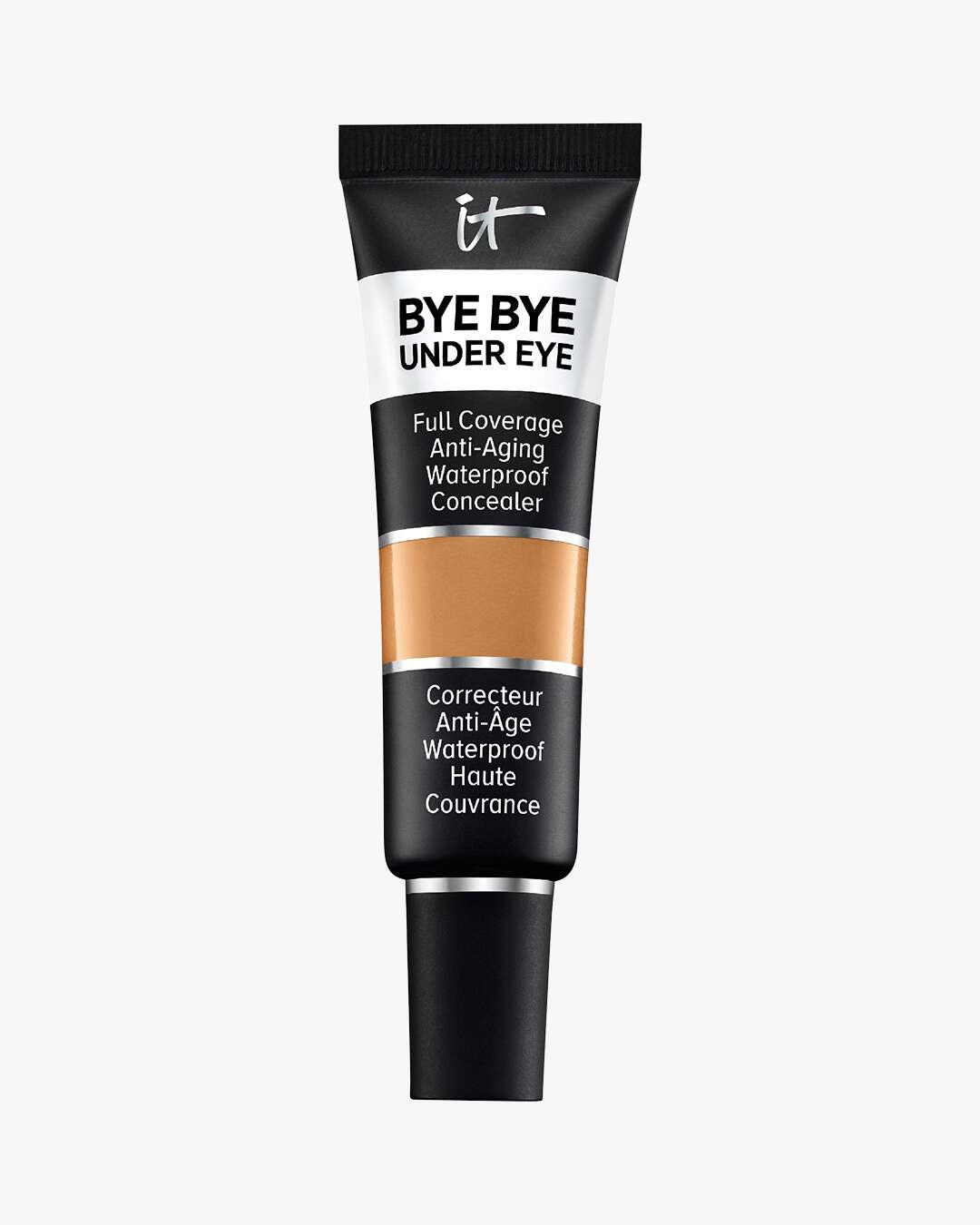 Bye Bye Under Eye Full-Coverage Under Eye Concealer 12 ml (Farge: 34.5 Rich Golden (W))