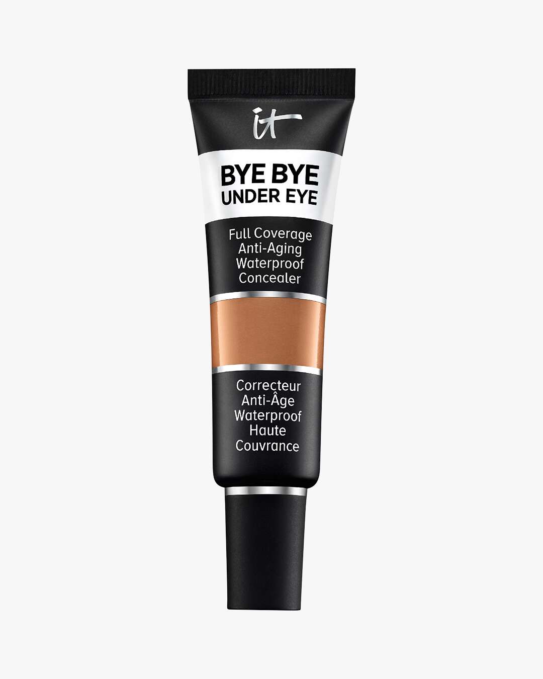 Bye Bye Under Eye Full-Coverage Under Eye Concealer 12 ml (Farge: 40.5 Deep (C))