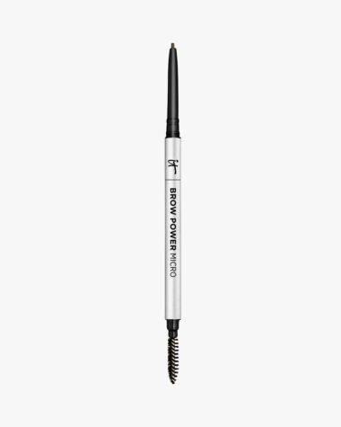 Produktbilde for Brow Power Micro Eyebrow Pencil Universal Taupe 0,05 g hos Fredrik & Louisa