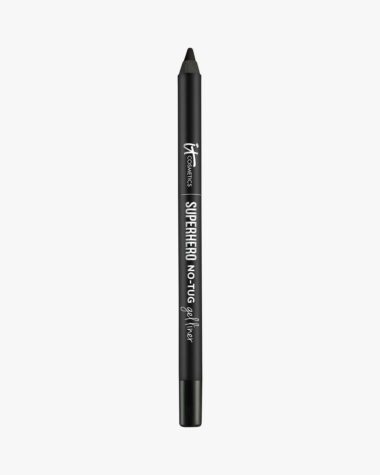 Produktbilde for Superhero No-Tug Sharpenable Gel Eyeliner Super Black 1,2 g hos Fredrik & Louisa