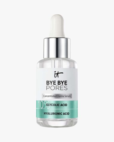Produktbilde for Bye Bye Pores Glycolic Acid Serum 30 ml hos Fredrik & Louisa
