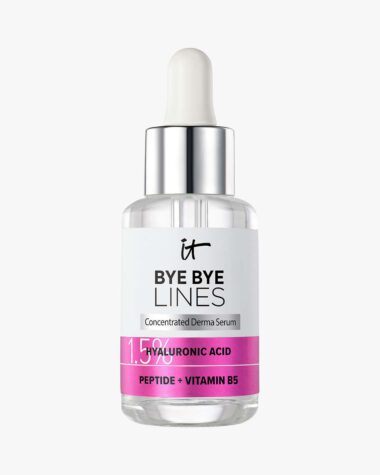 Produktbilde for Bye Bye Lines Hyaluronic Acid Serum 30 ml hos Fredrik & Louisa