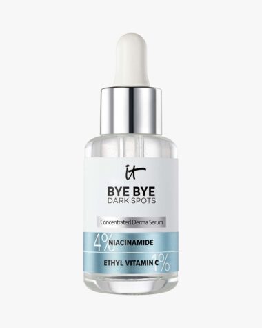 Produktbilde for Bye Bye Dark Spots Niacinamide Serum 30 ml hos Fredrik & Louisa